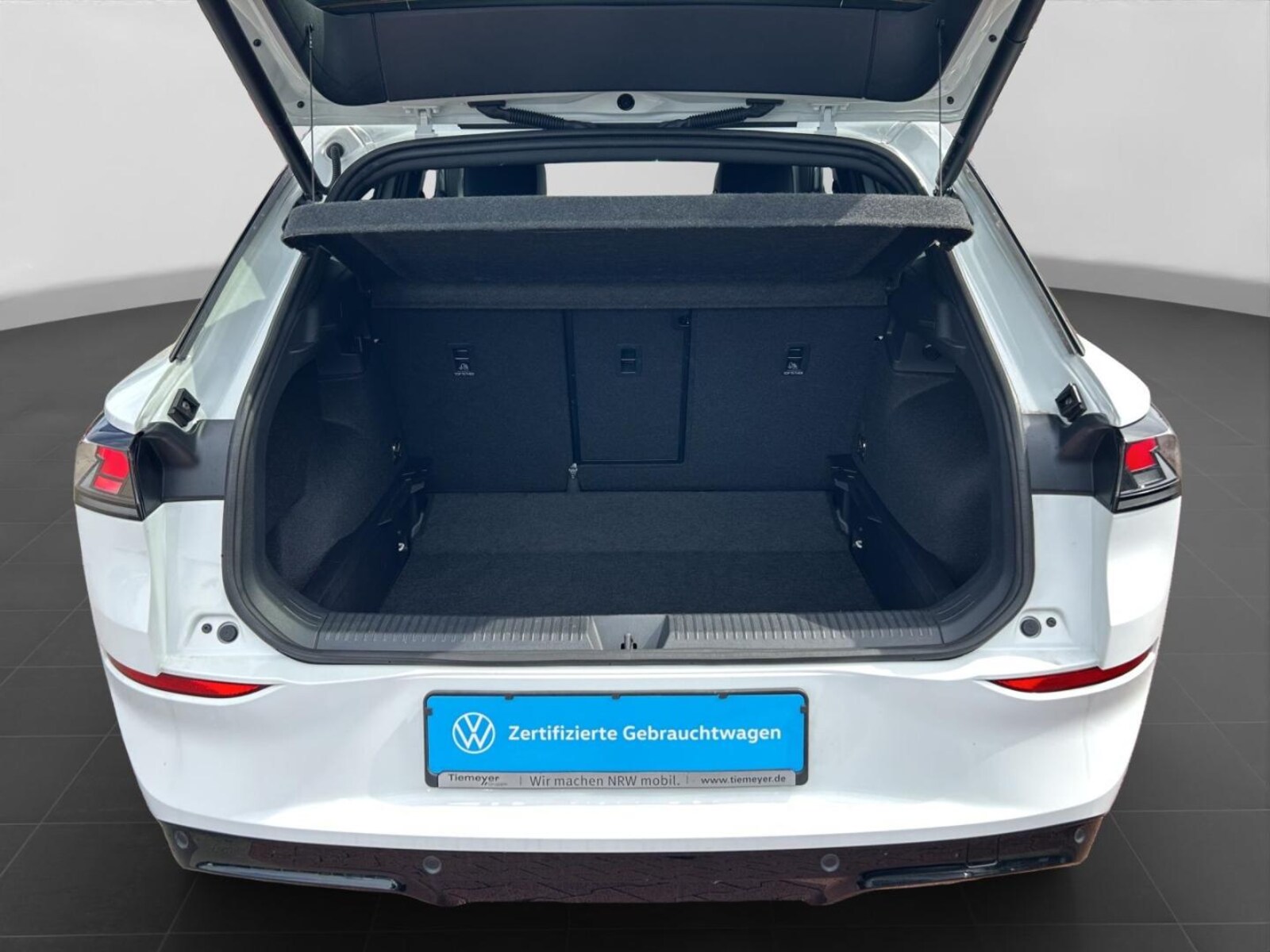 Volkswagen T-Roc – Bild 17
