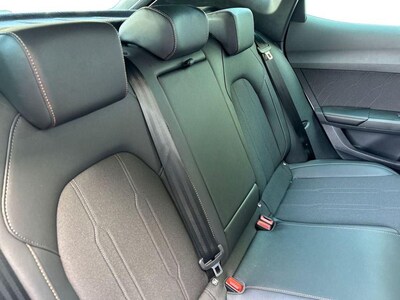CUPRA Formentor 1.5 eTSI DSG 110 kW (150 CV) — photo 6