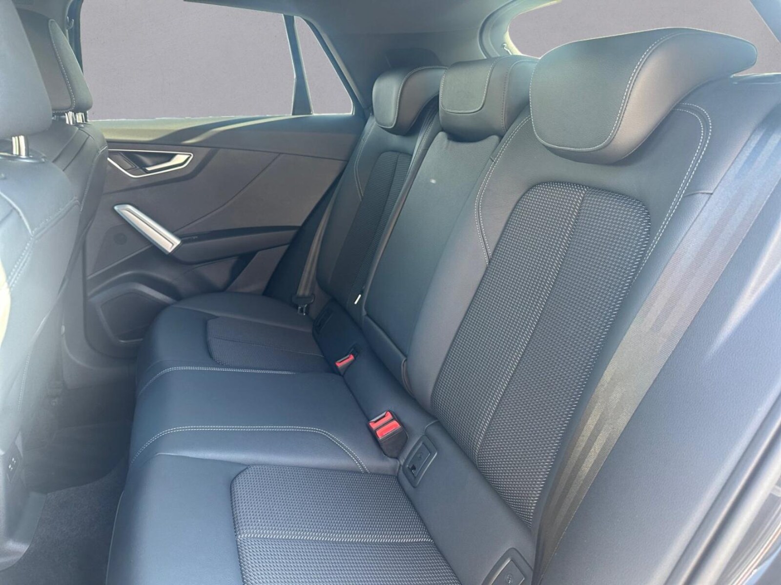 Audi Q2 – Bild 13