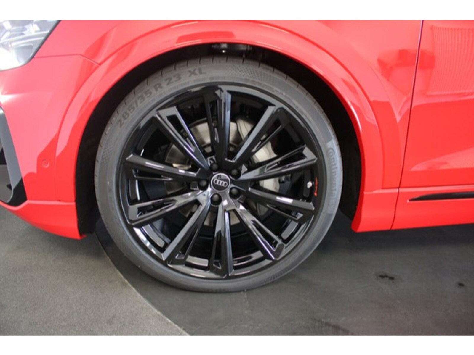 Audi Q8 – Bild 3