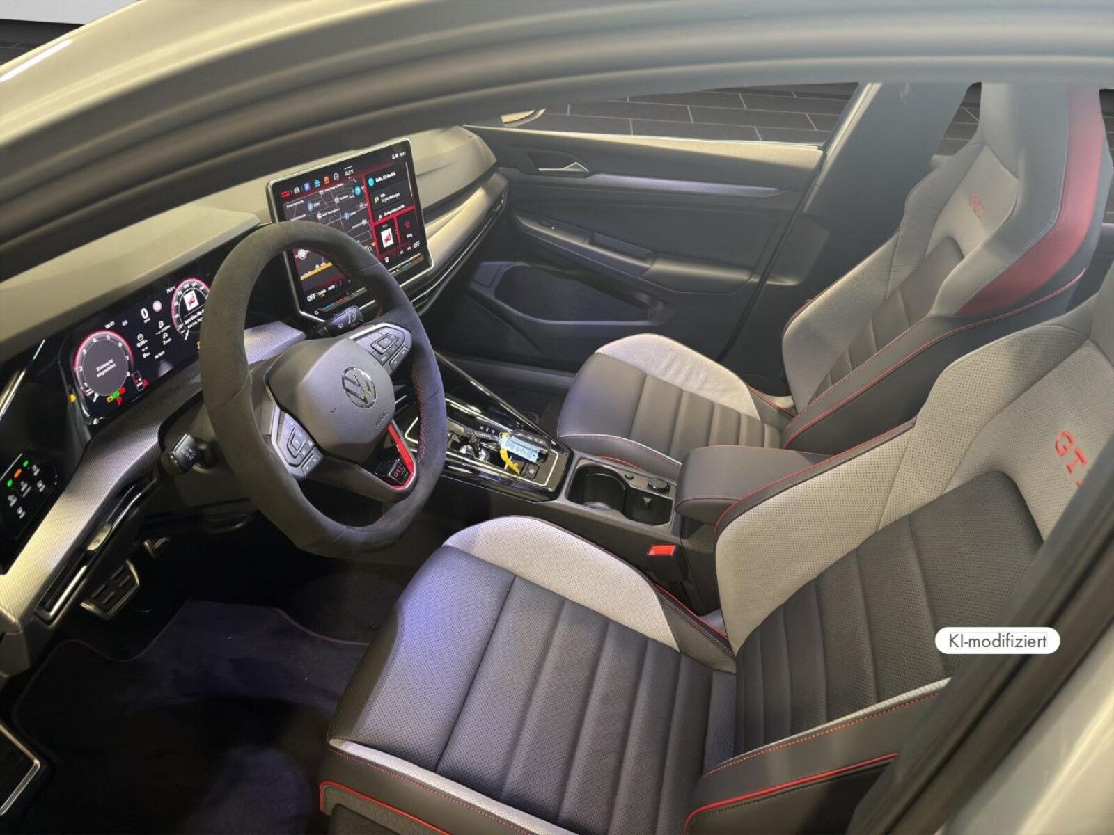 Volkswagen Golf – Bild 12