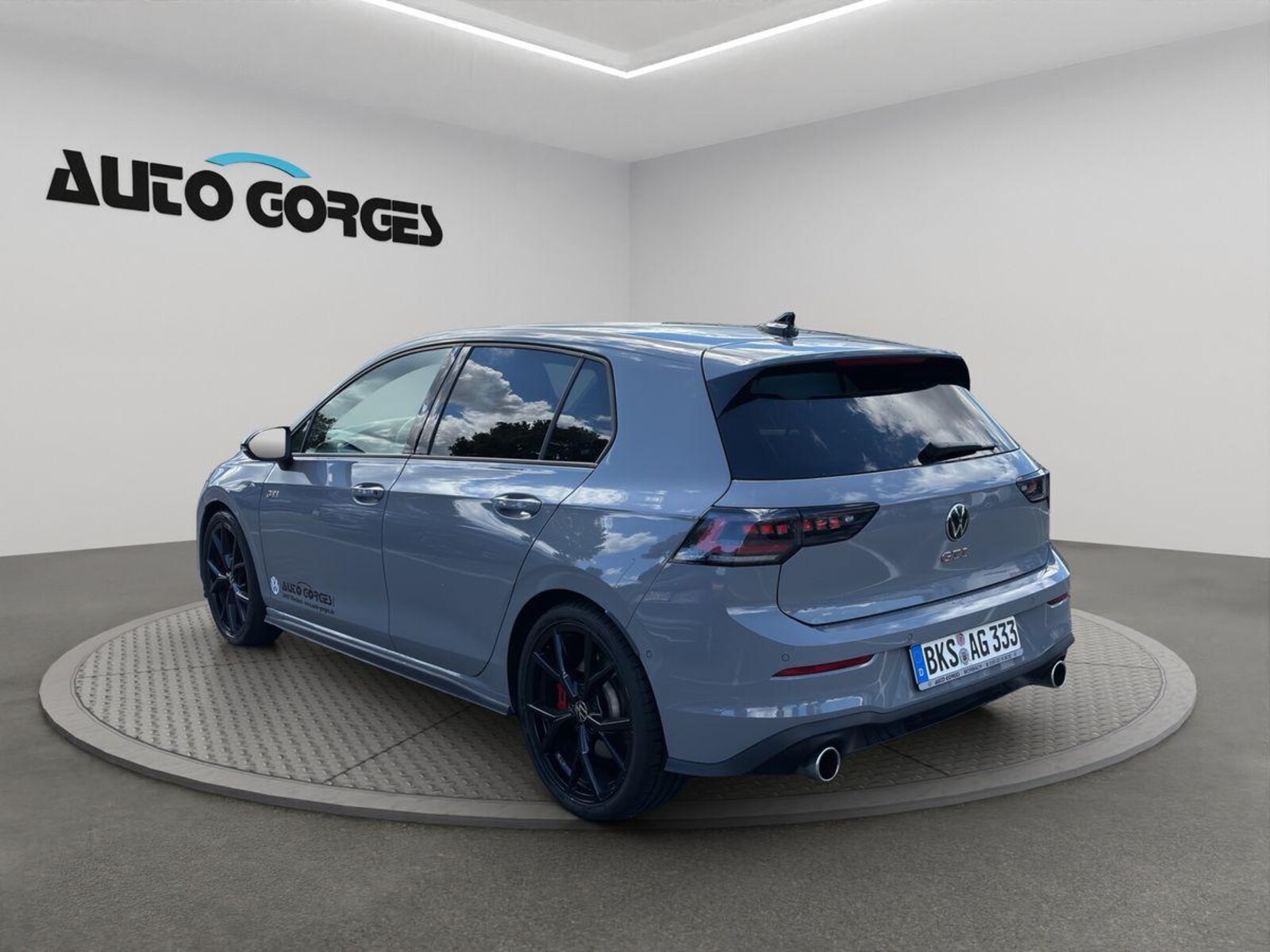 Volkswagen Golf – Bild 3