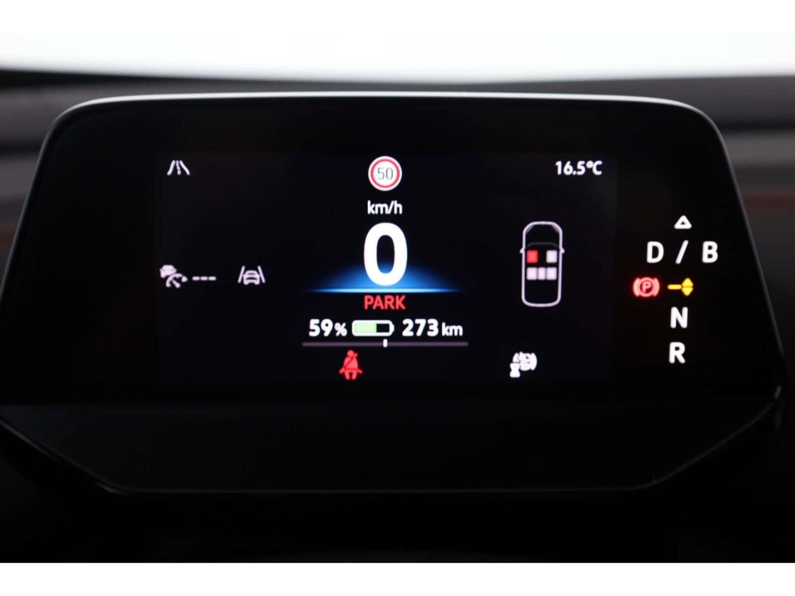 Volkswagen ID.4 – Bild 12