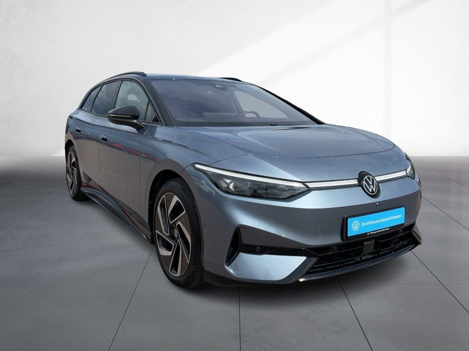 Volkswagen ID.7 Tourer – Bild 5