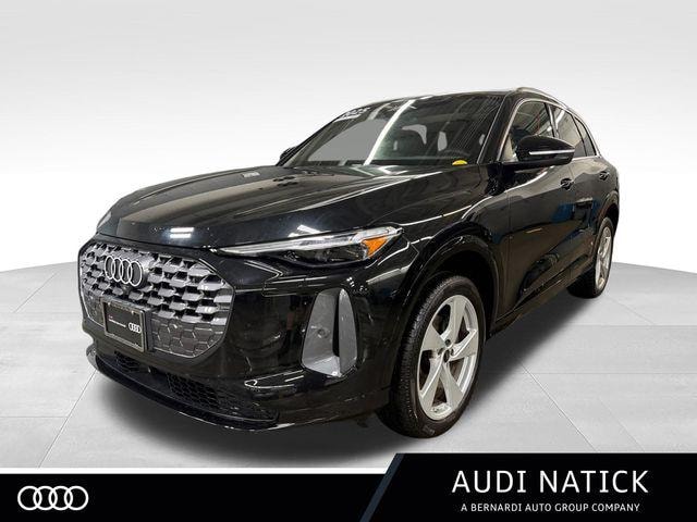 Photo of 2025 Audi Q5 