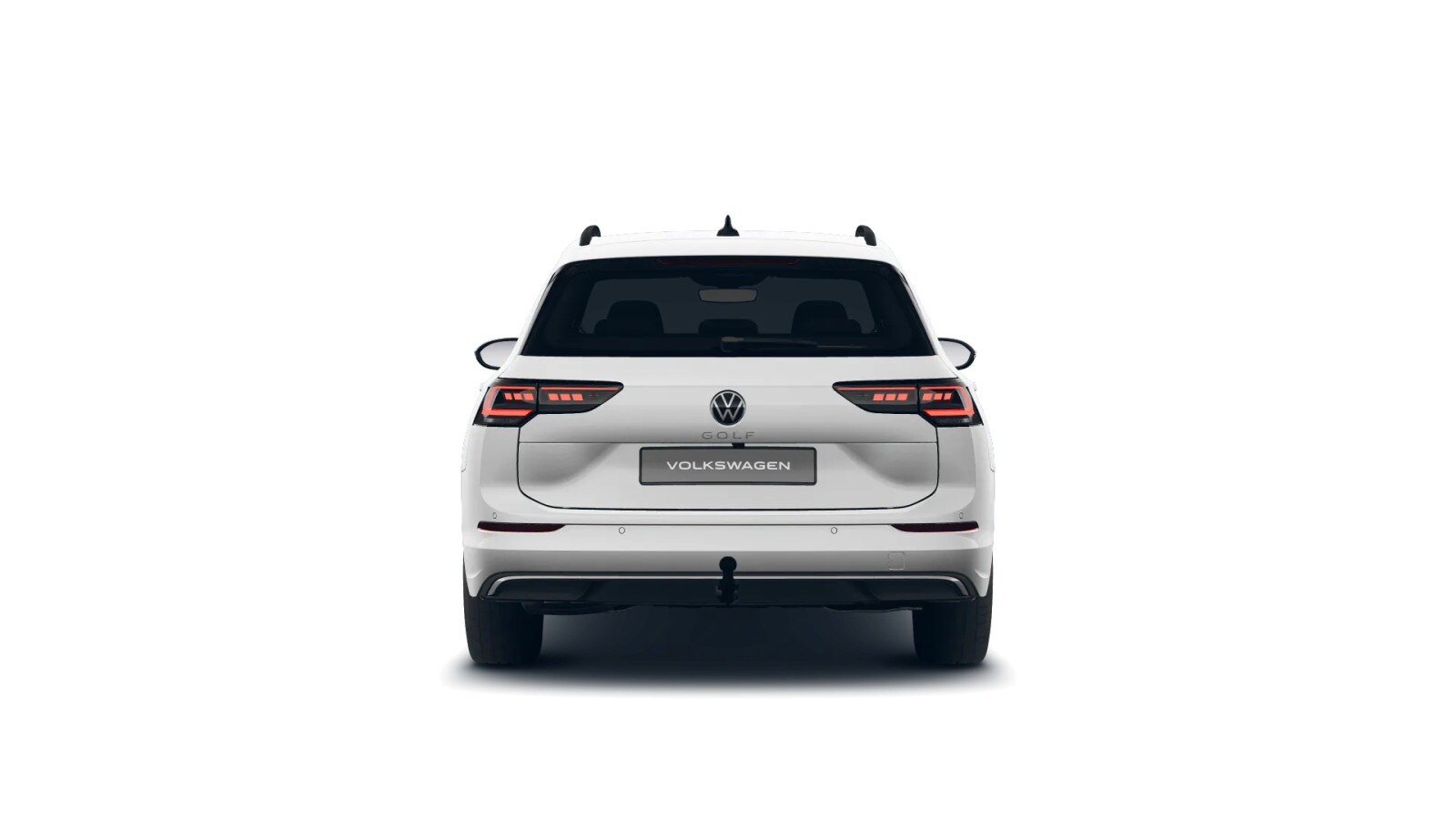 Volkswagen Golf Variant – Bild 6