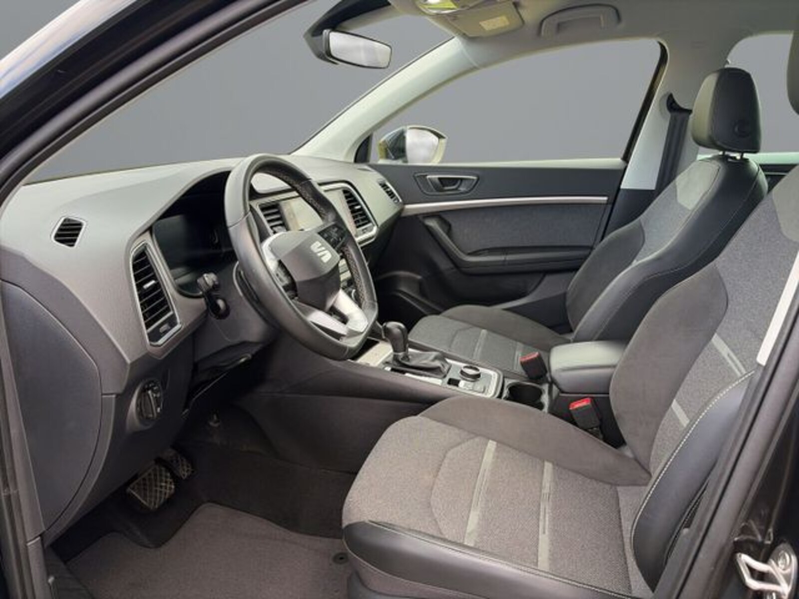 SEAT Ateca – Bild 9