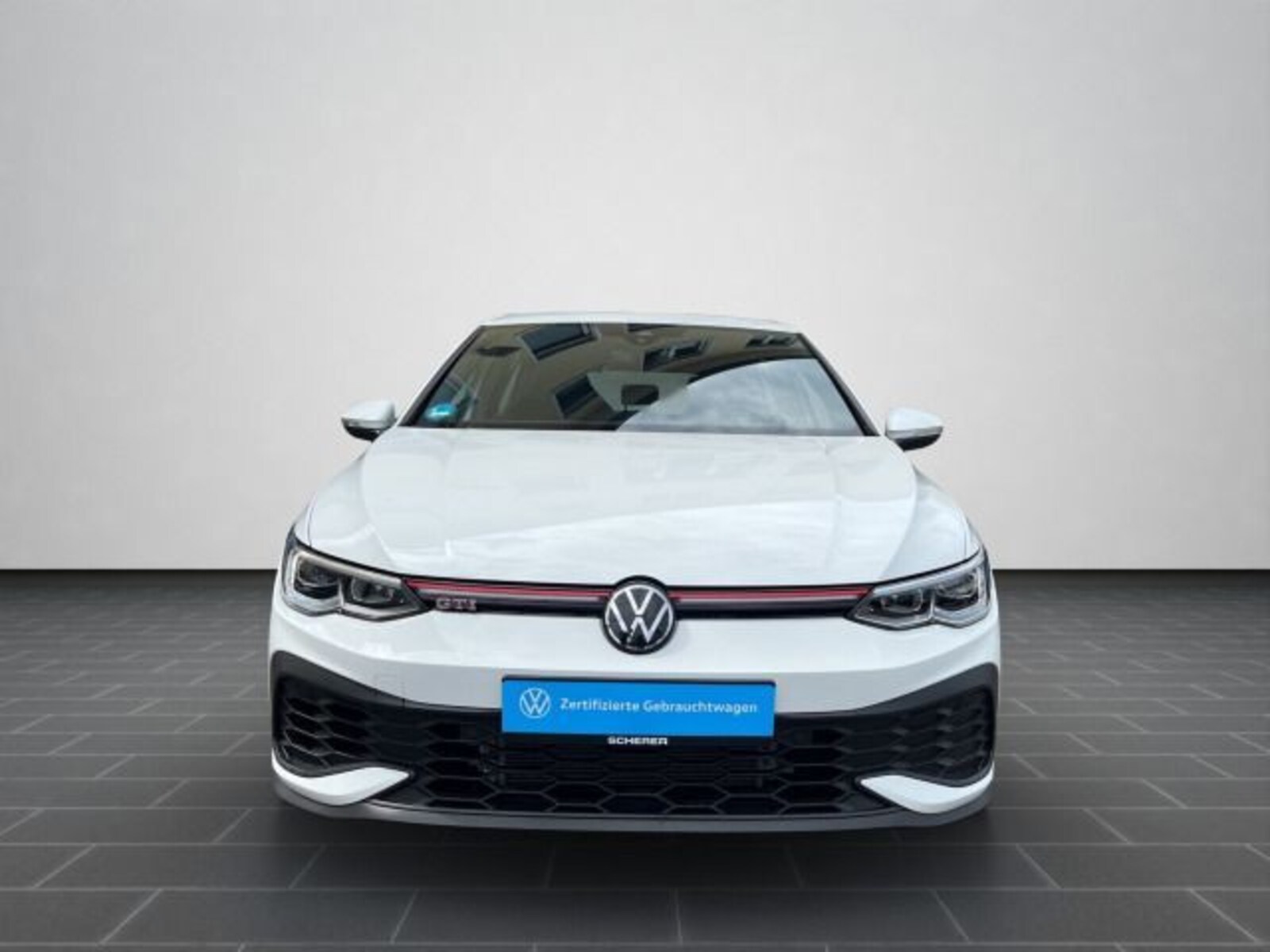 Volkswagen Golf – Bild 5