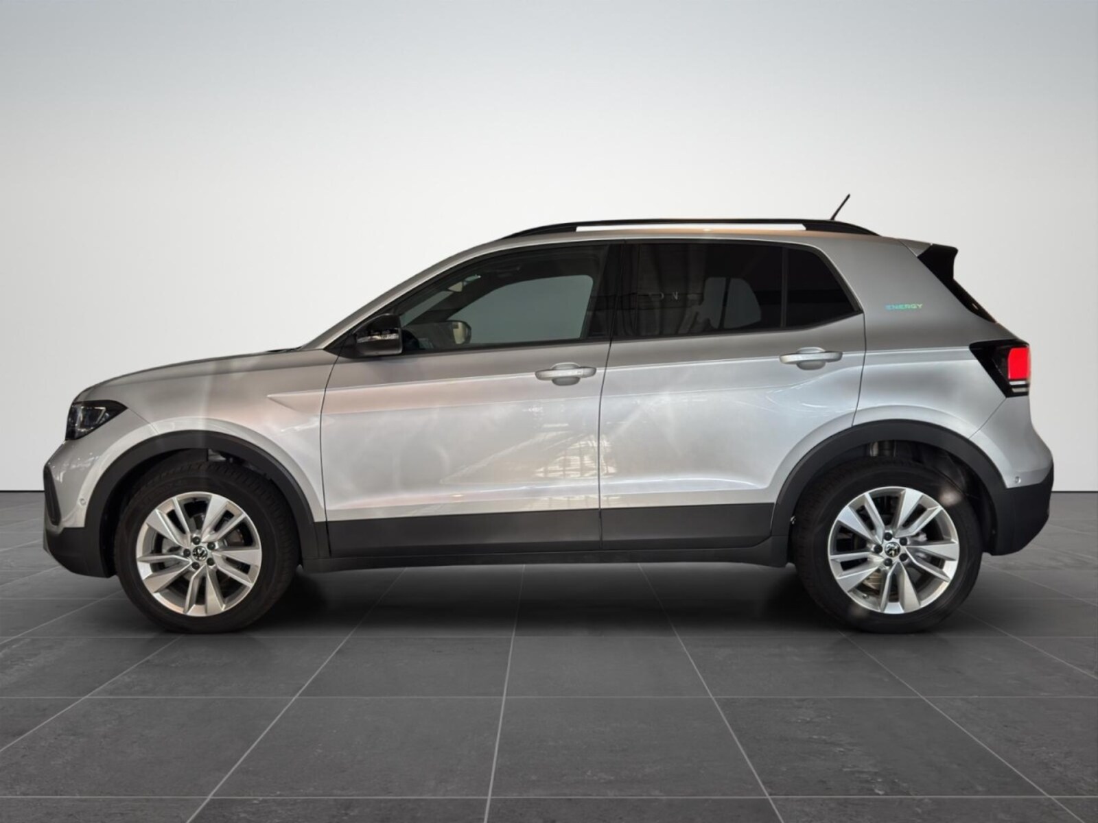Volkswagen T-Cross – Bild 3