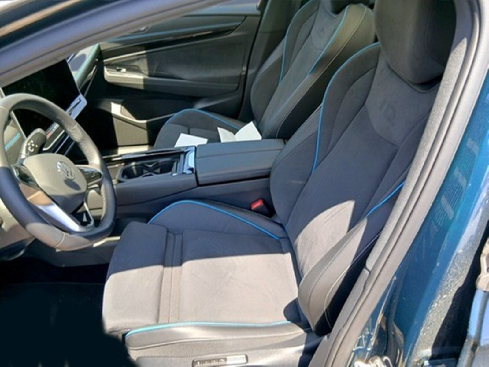 Volkswagen ID.7 – Bild 3