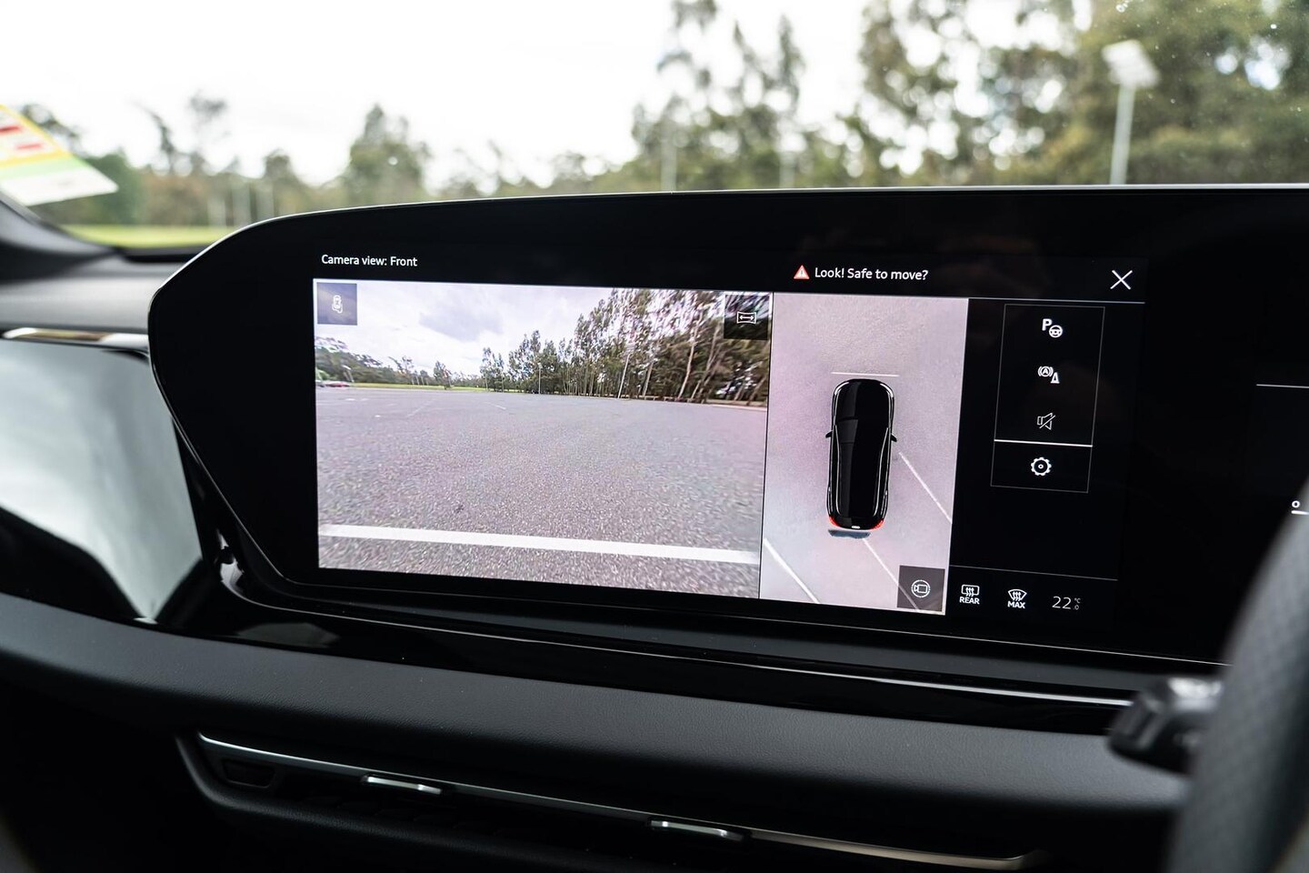 Image about Audi A5 Avant TFSI e e-hybrid quattro 270 kW S tronic