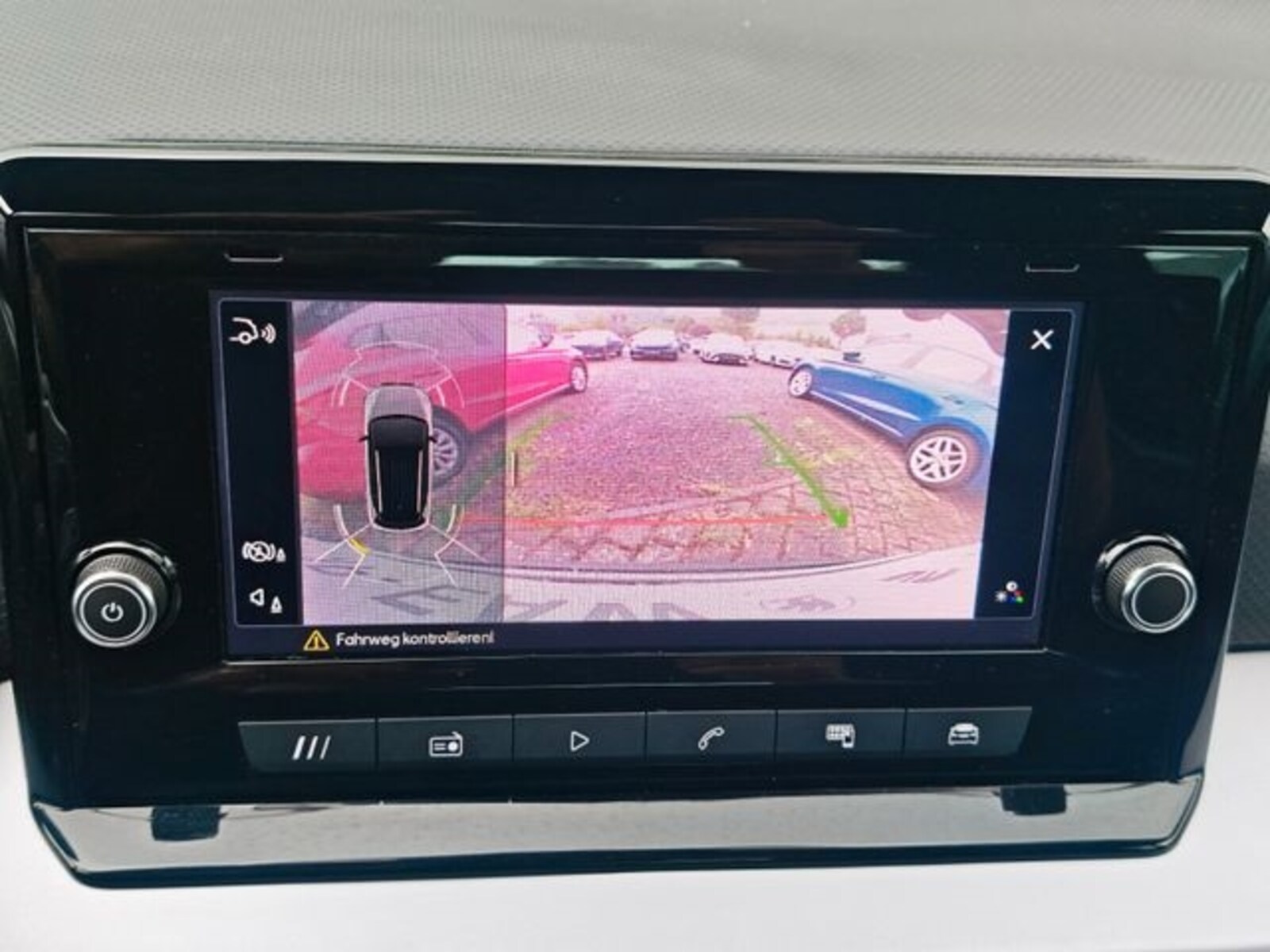 SEAT Arona – Bild 40