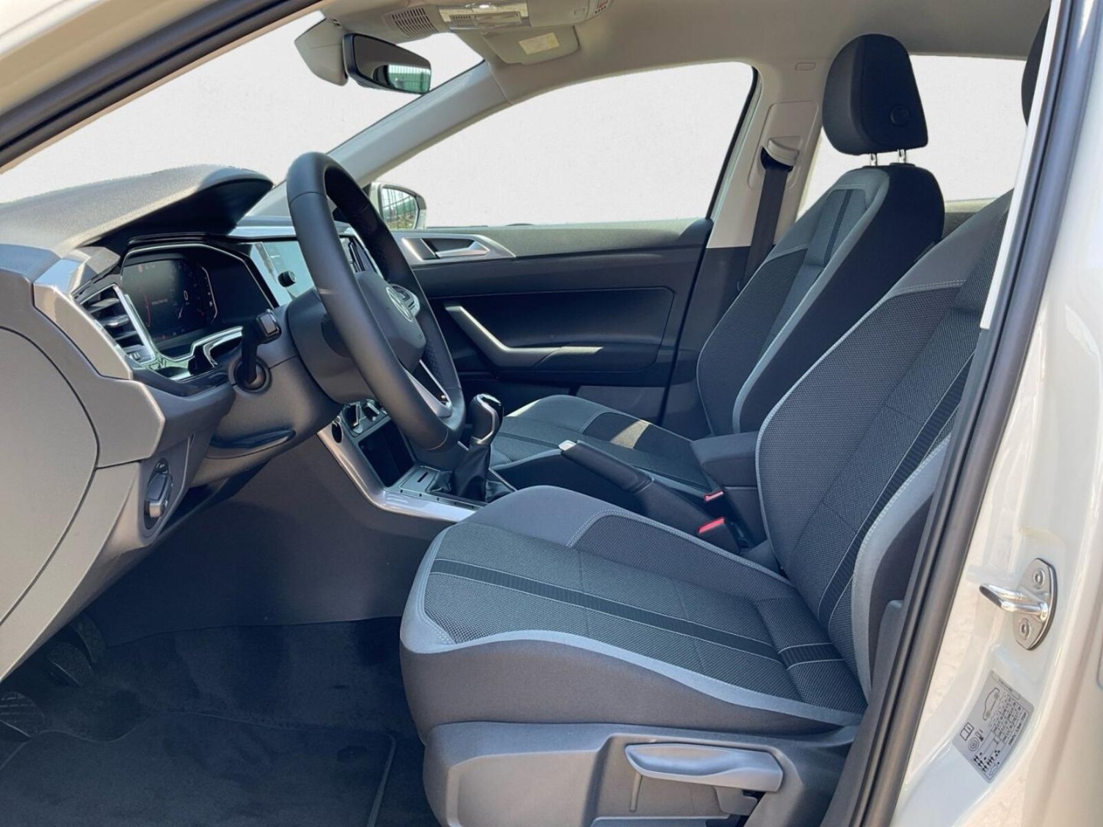 Volkswagen Polo – Bild 10