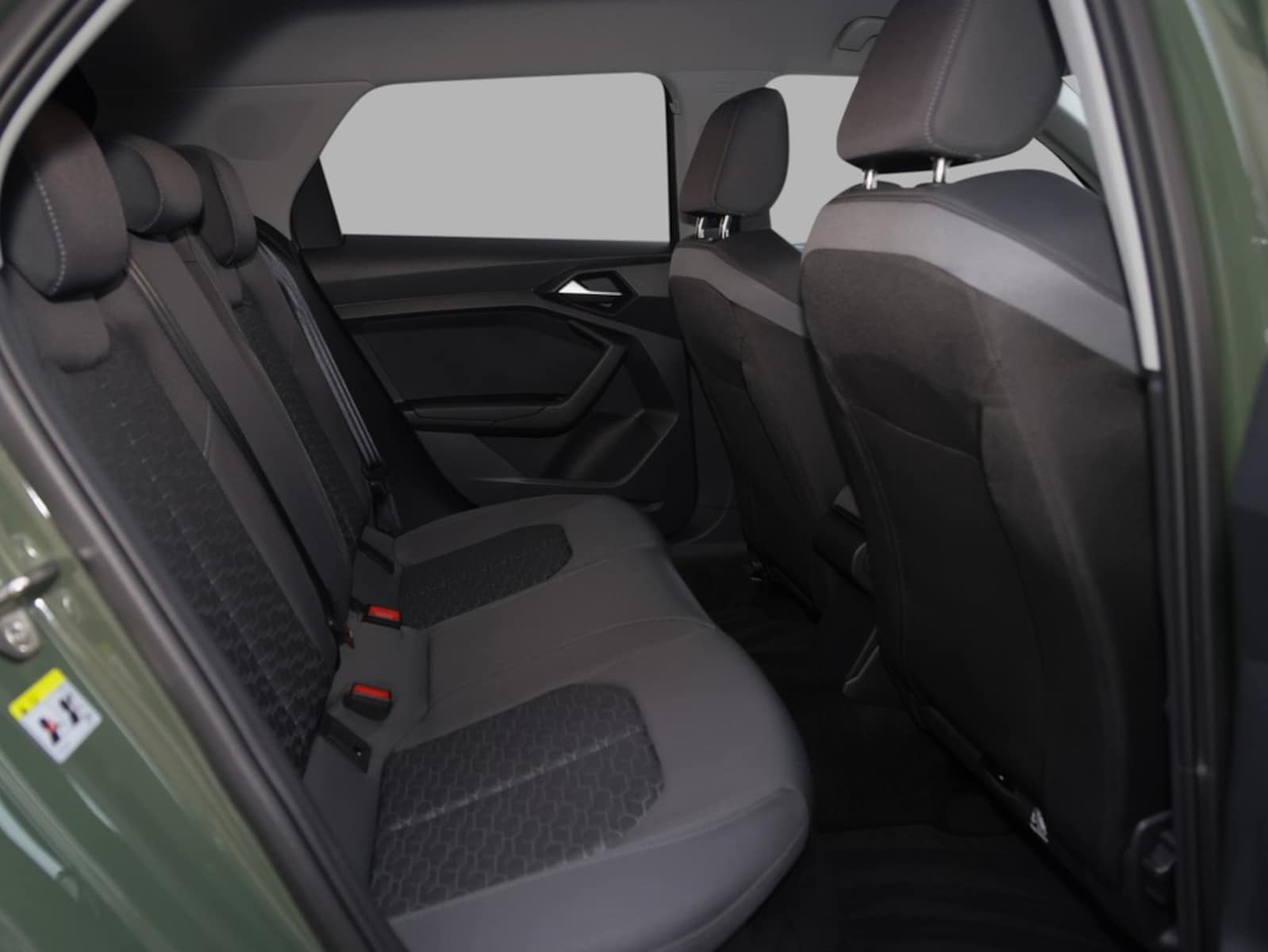 Audi A1 Sportback – Bild 8