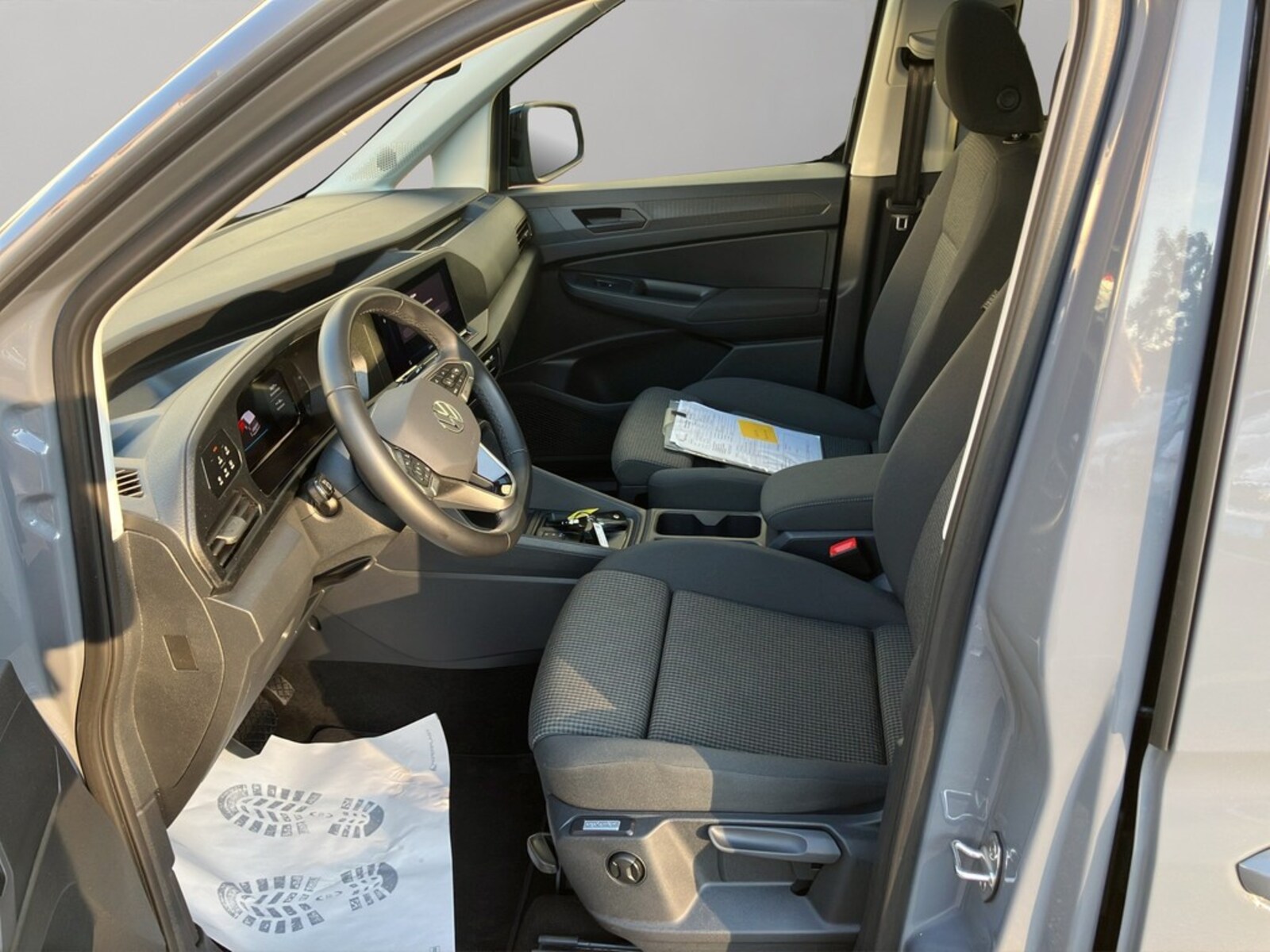 Volkswagen Caddy Maxi – Bild 11