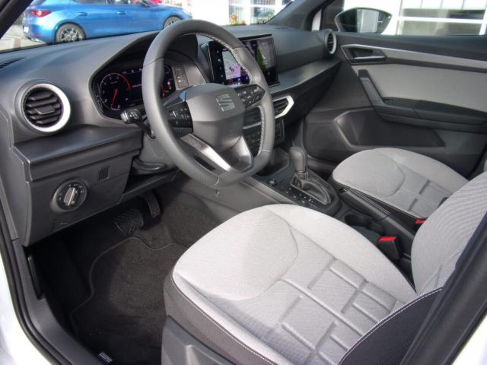 SEAT Arona – Bild 13
