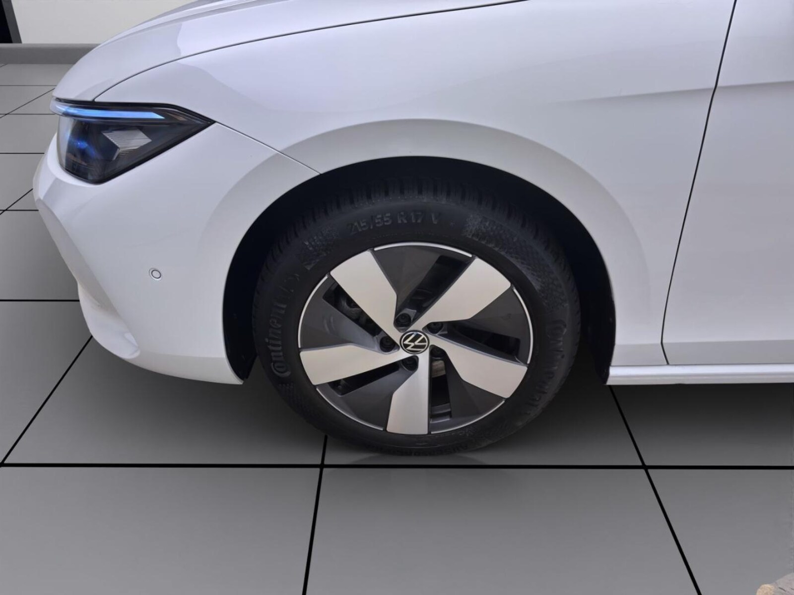 Volkswagen Passat – Bild 9