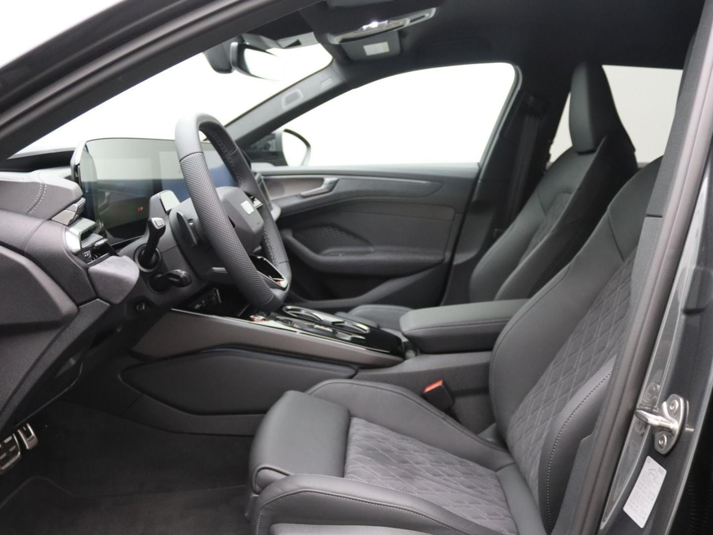 Bild über Audi A6 Avant edition one TDI quattro 220 kW S tronic - für weitere Informationen kontaktieren Sie den Audi Partner