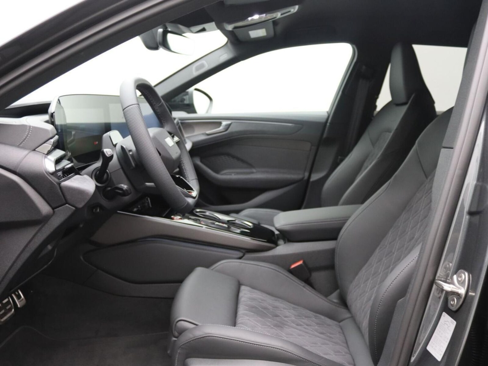 Audi A6 Avant – Bild 12