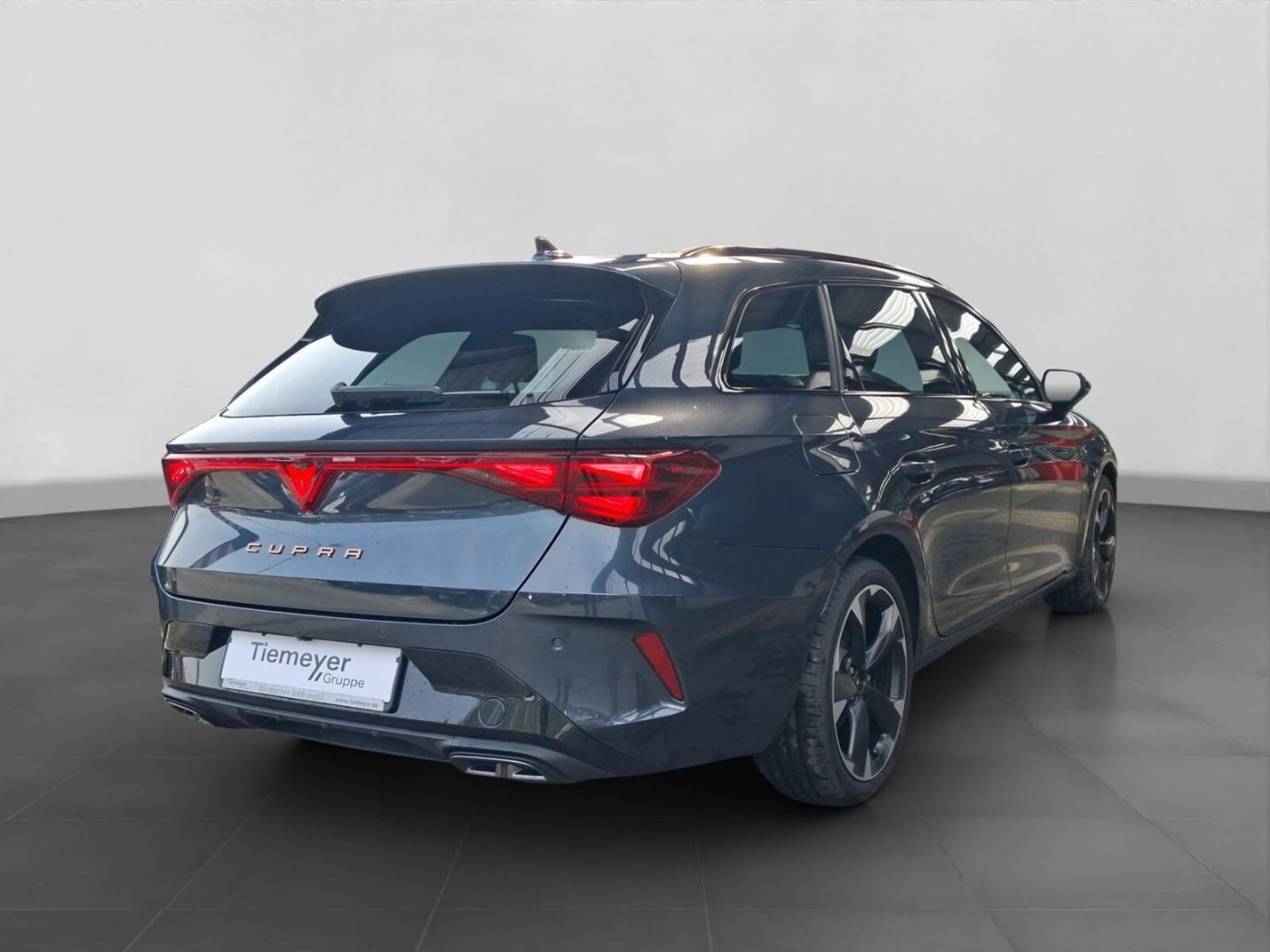 CUPRA Leon Sportstourer – Bild 3