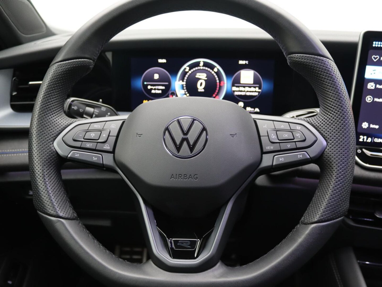 Volkswagen Tayron – Bild 12