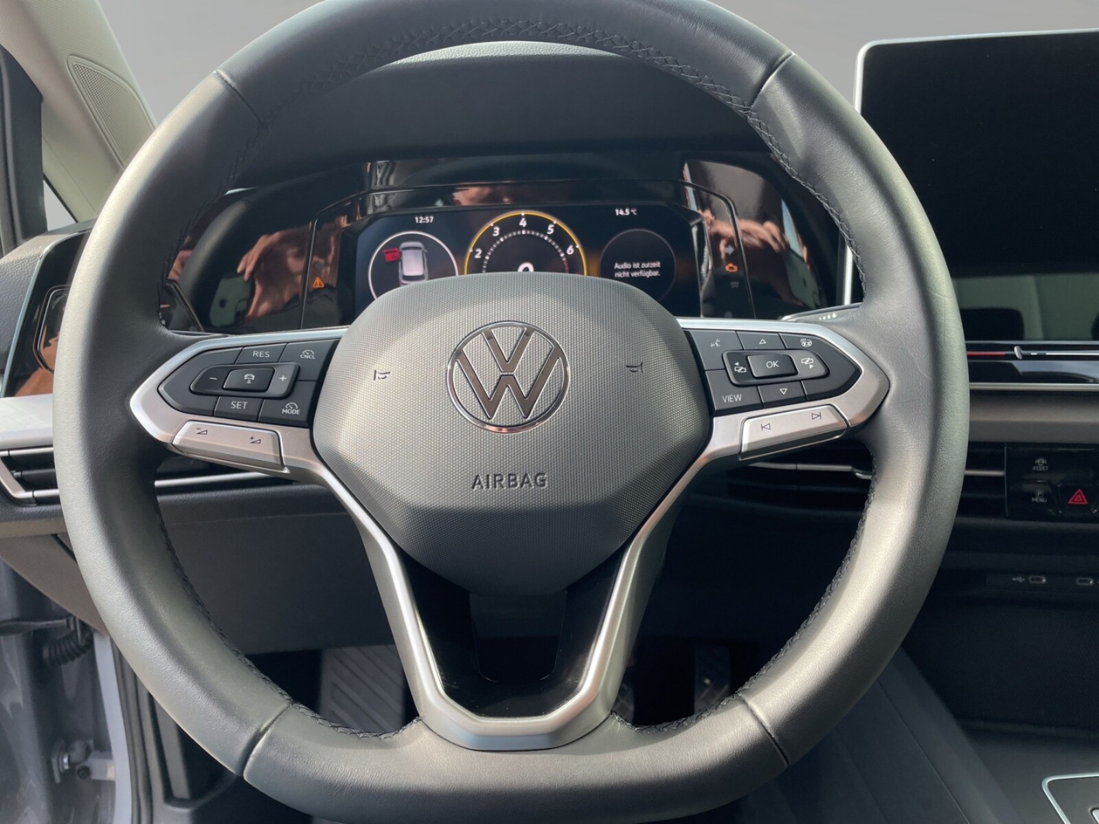 Volkswagen Golf – Bild 4
