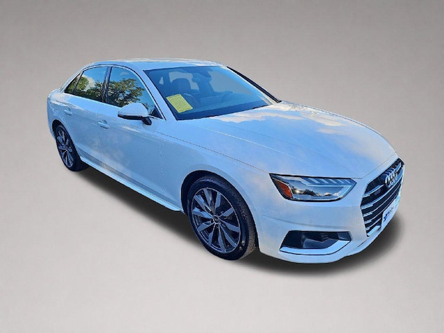 2023 Audi A4