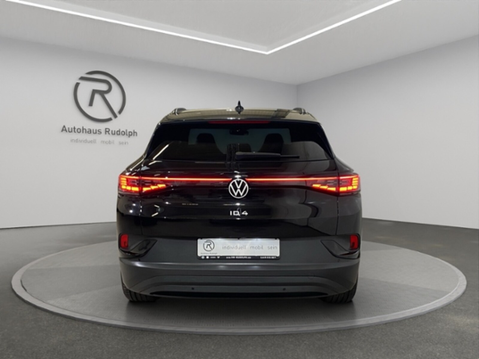 Volkswagen ID.4 – Bild 20