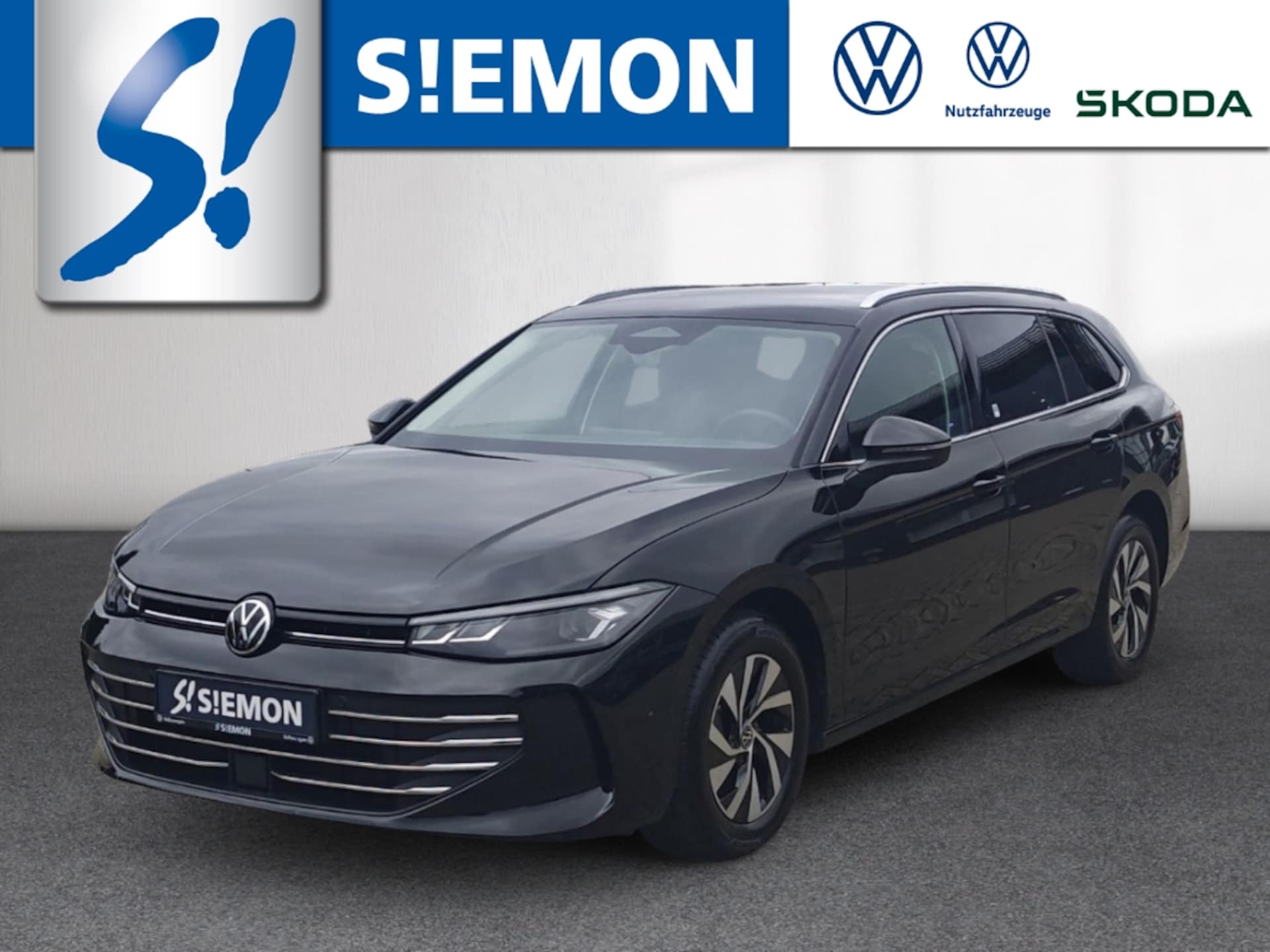 Volkswagen Passat 2026