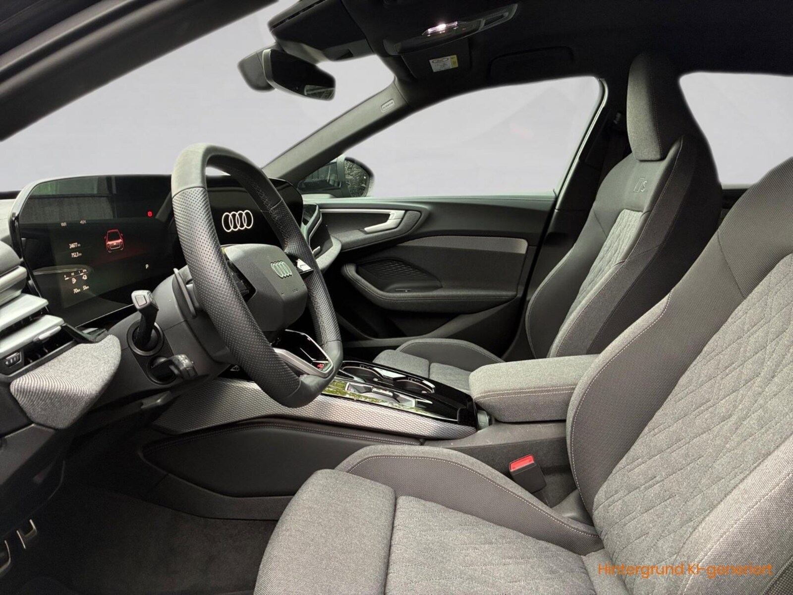Audi A5 Avant – Bild 22
