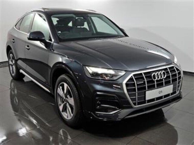 Audi Q5 Sportback