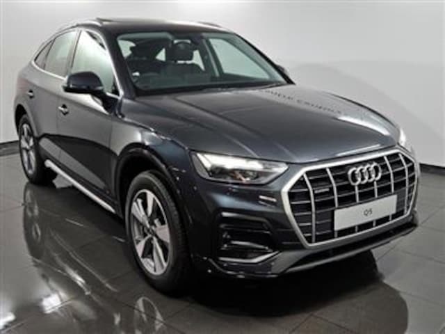 Audi Q5 Sportback
