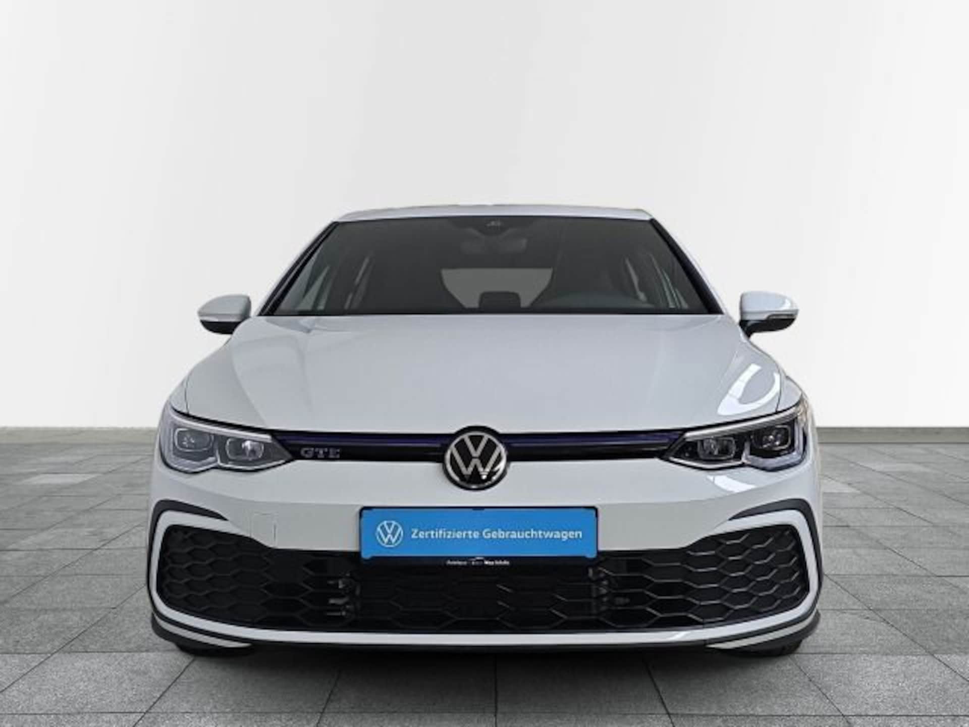 Volkswagen Golf GTE
