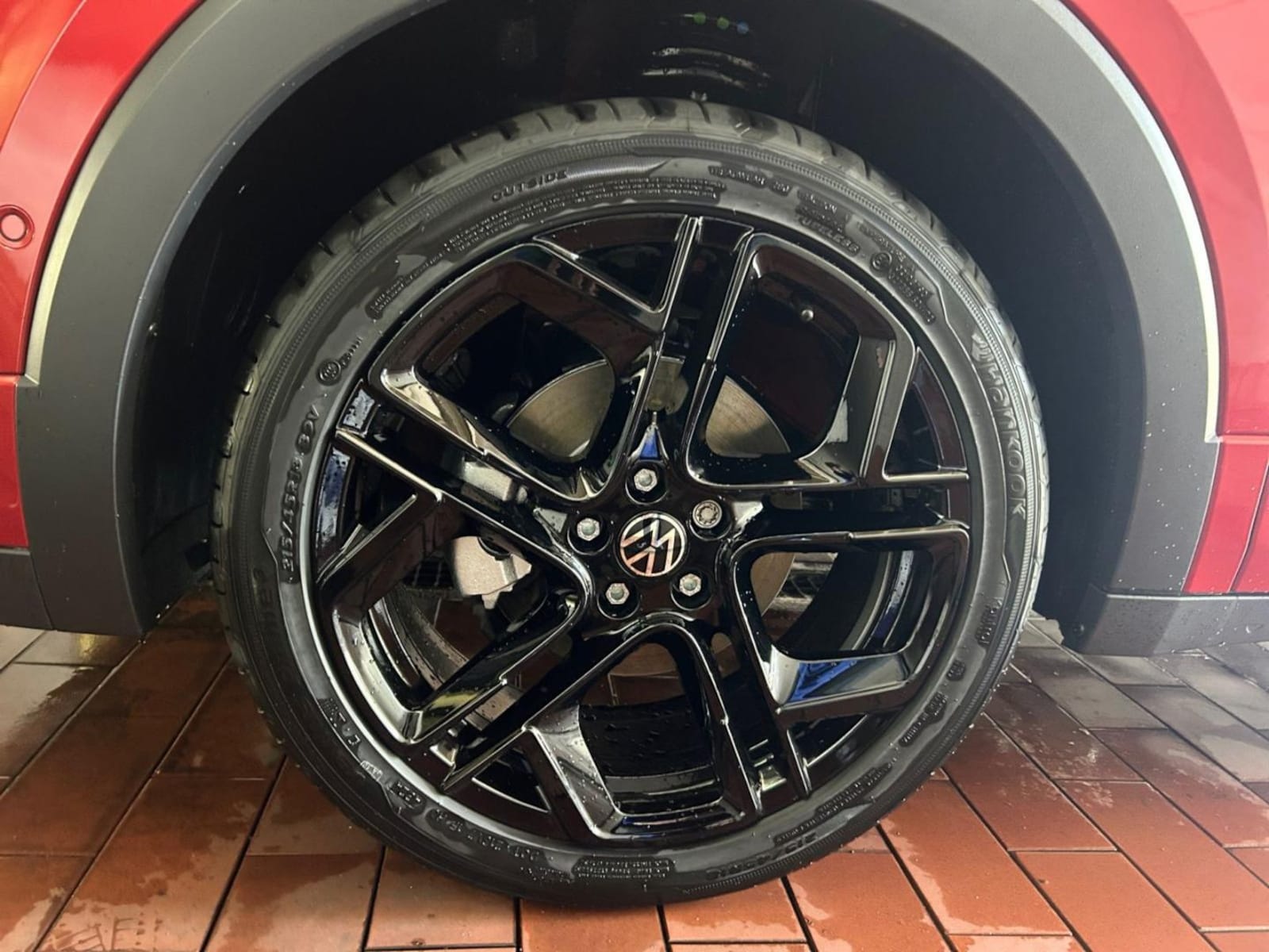 Volkswagen T-Cross – Bild 16