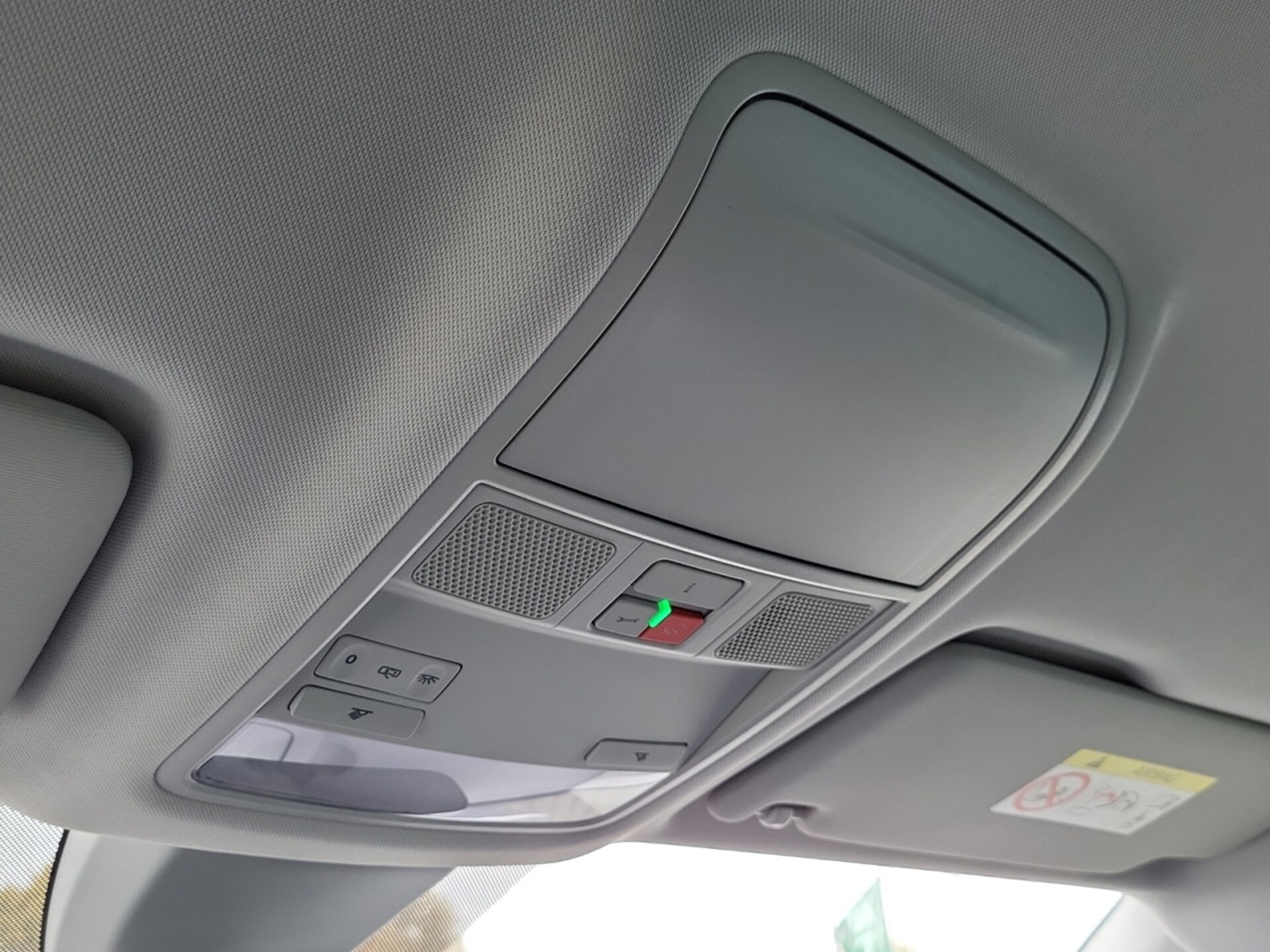 Skoda Karoq Selection