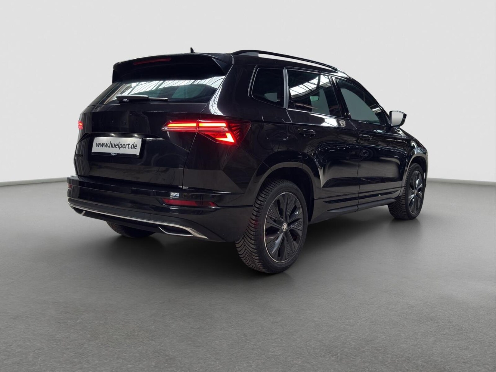 Škoda Karoq – Bild 5