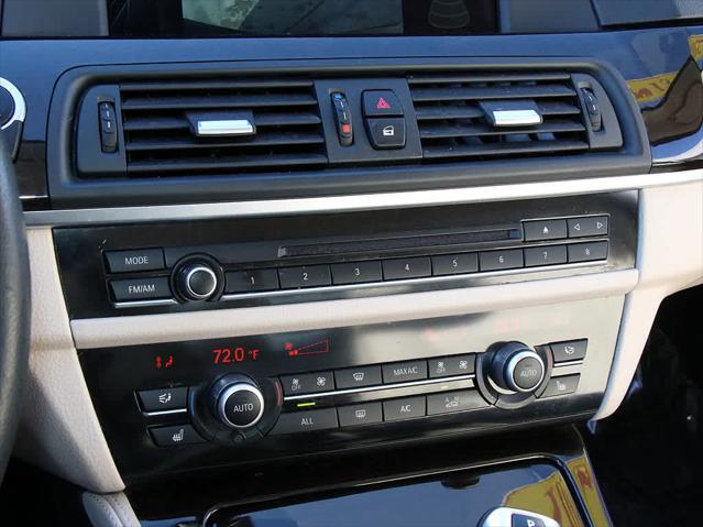 2013 BMW 528XI - Image 19