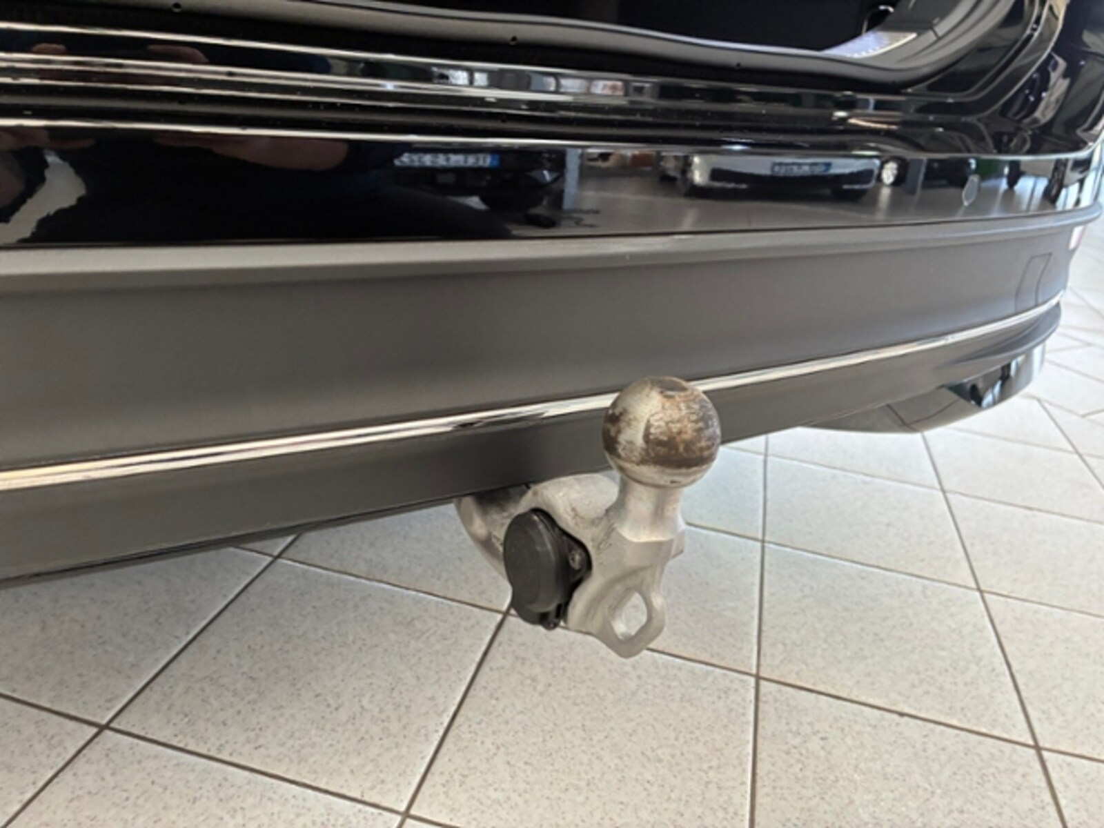 Volkswagen Passat – Bild 10