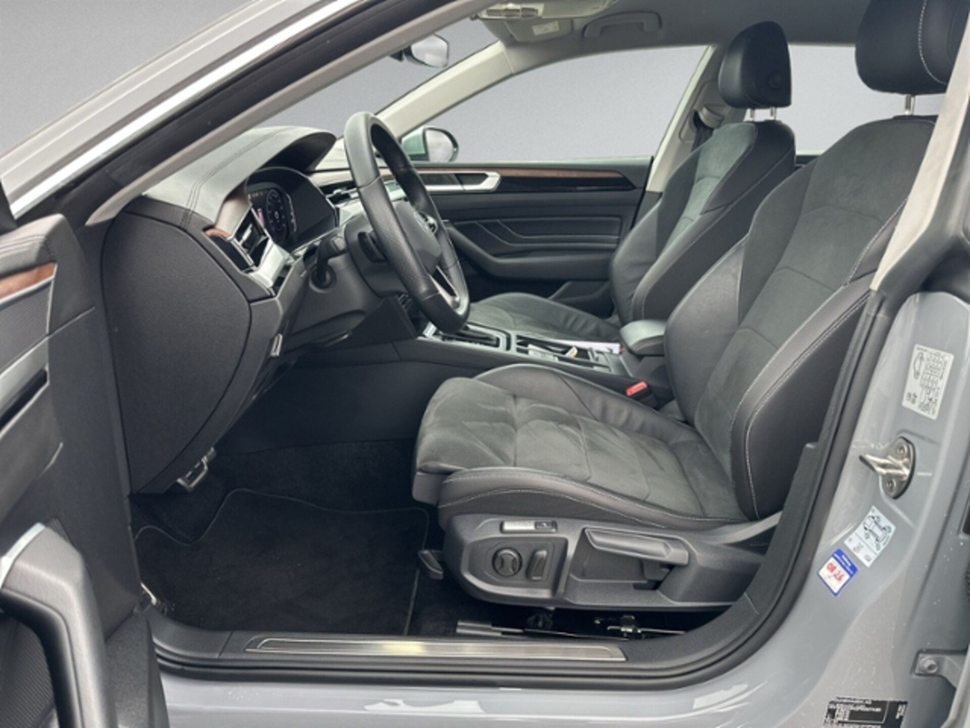 Volkswagen Arteon Shooting Brake Elegance