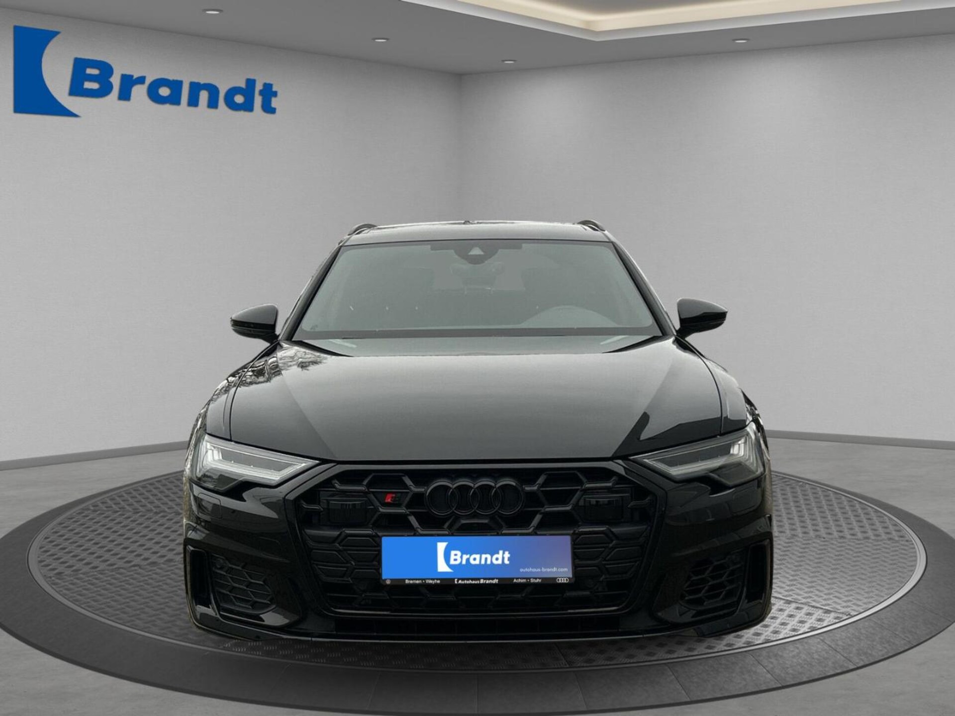 Audi S6 Avant
