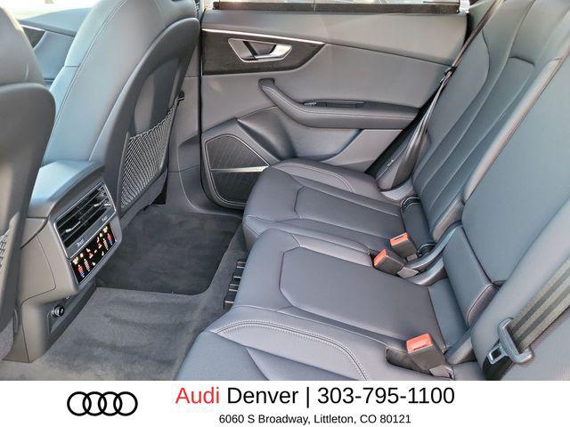 2026 Audi Q8 Premium Plus - Photo 13