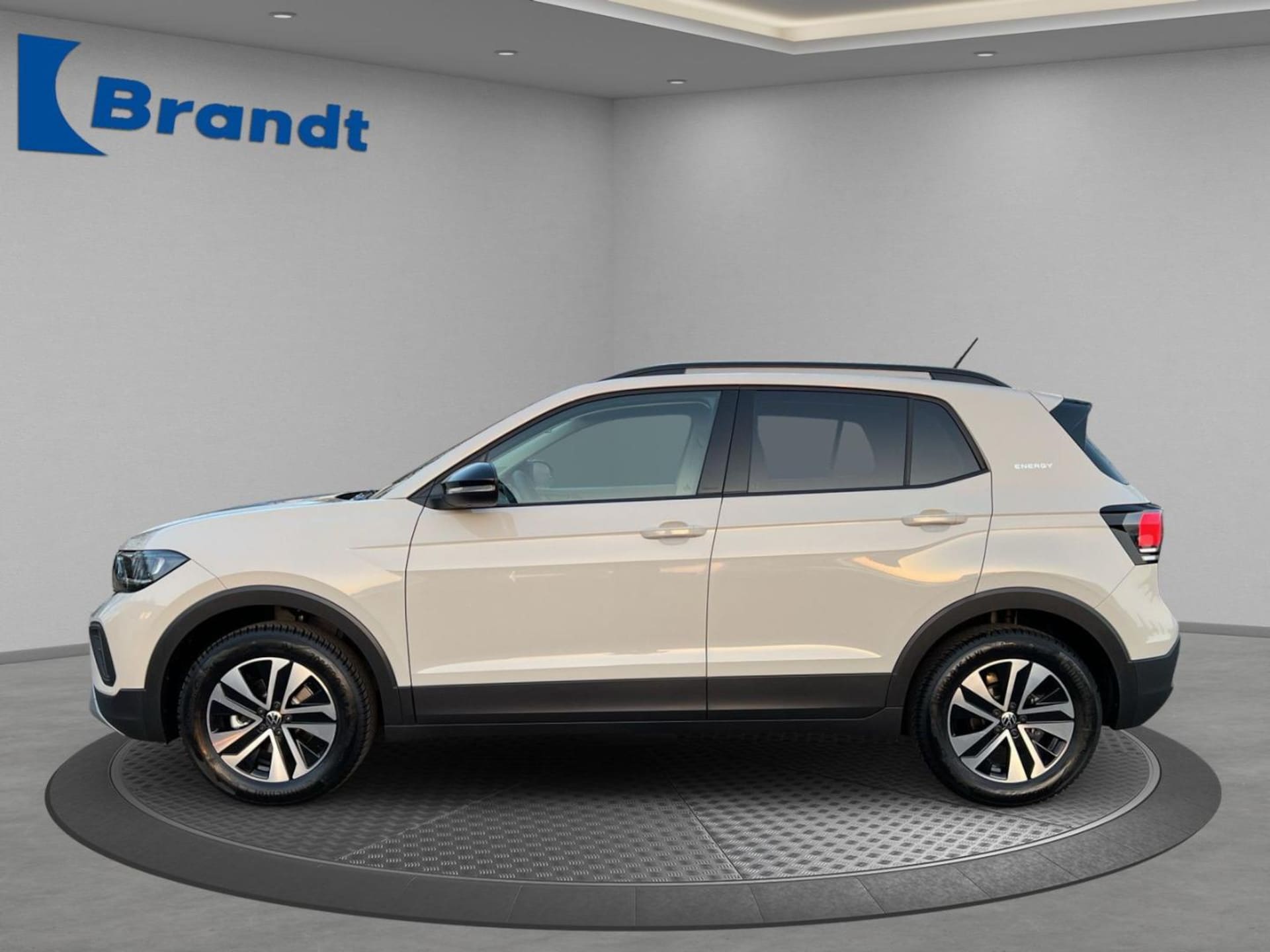 Volkswagen T-Cross ENERGY