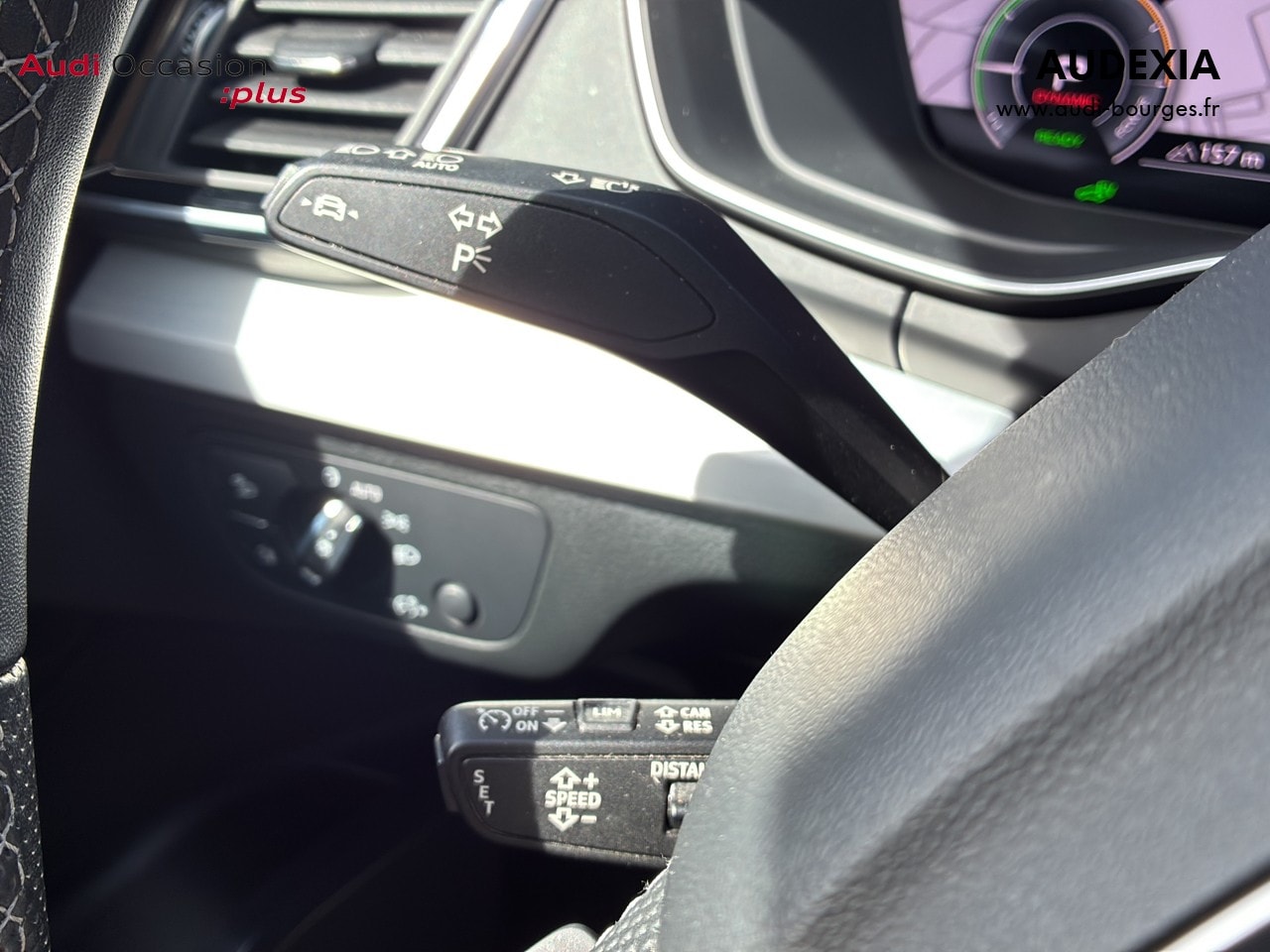 Image about Audi Q5 Sportback TFSI e S line 50 TFSI e quattro 220 kW (299 ch) S tronic