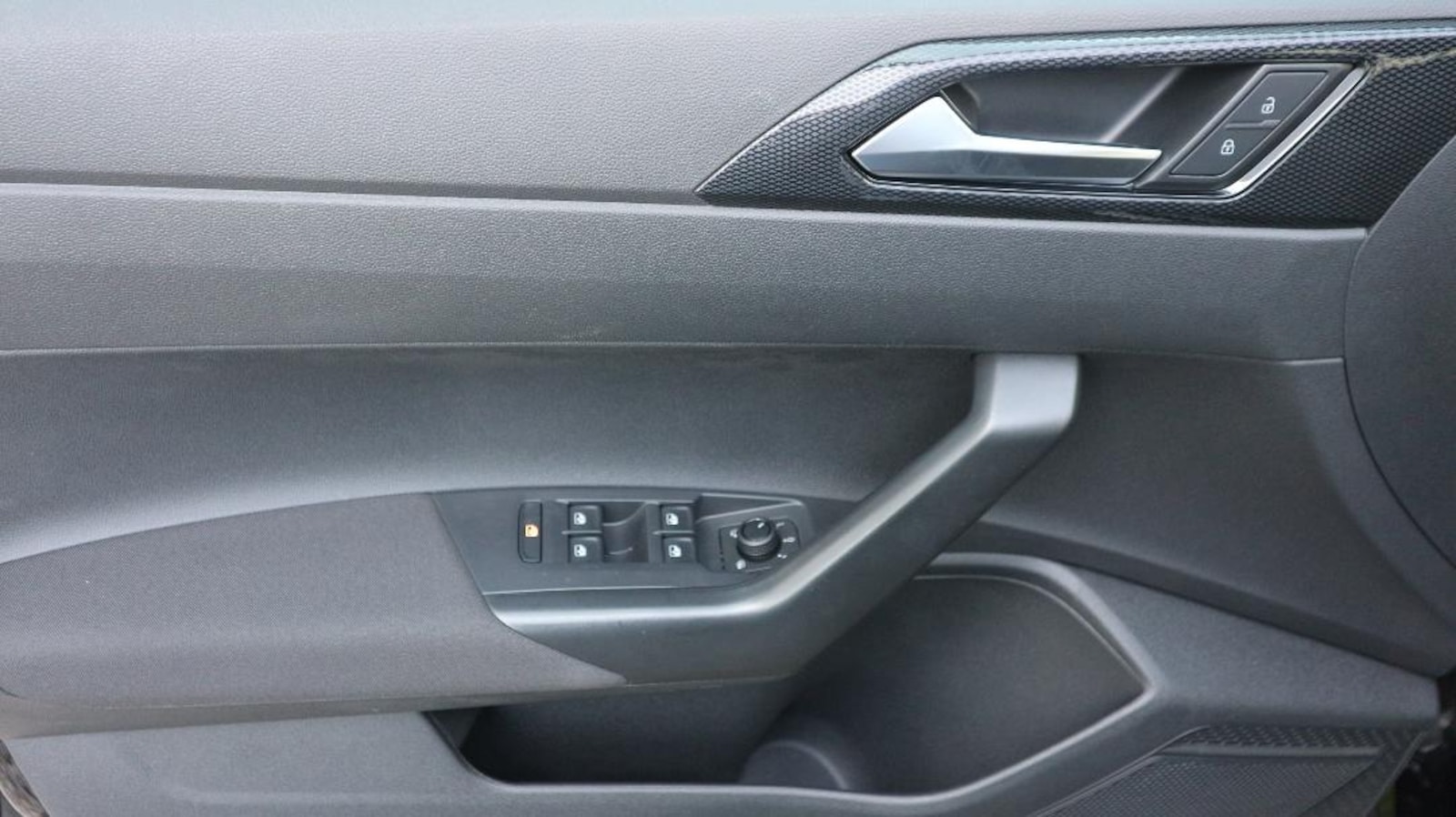 Volkswagen Taigo – Bild 9