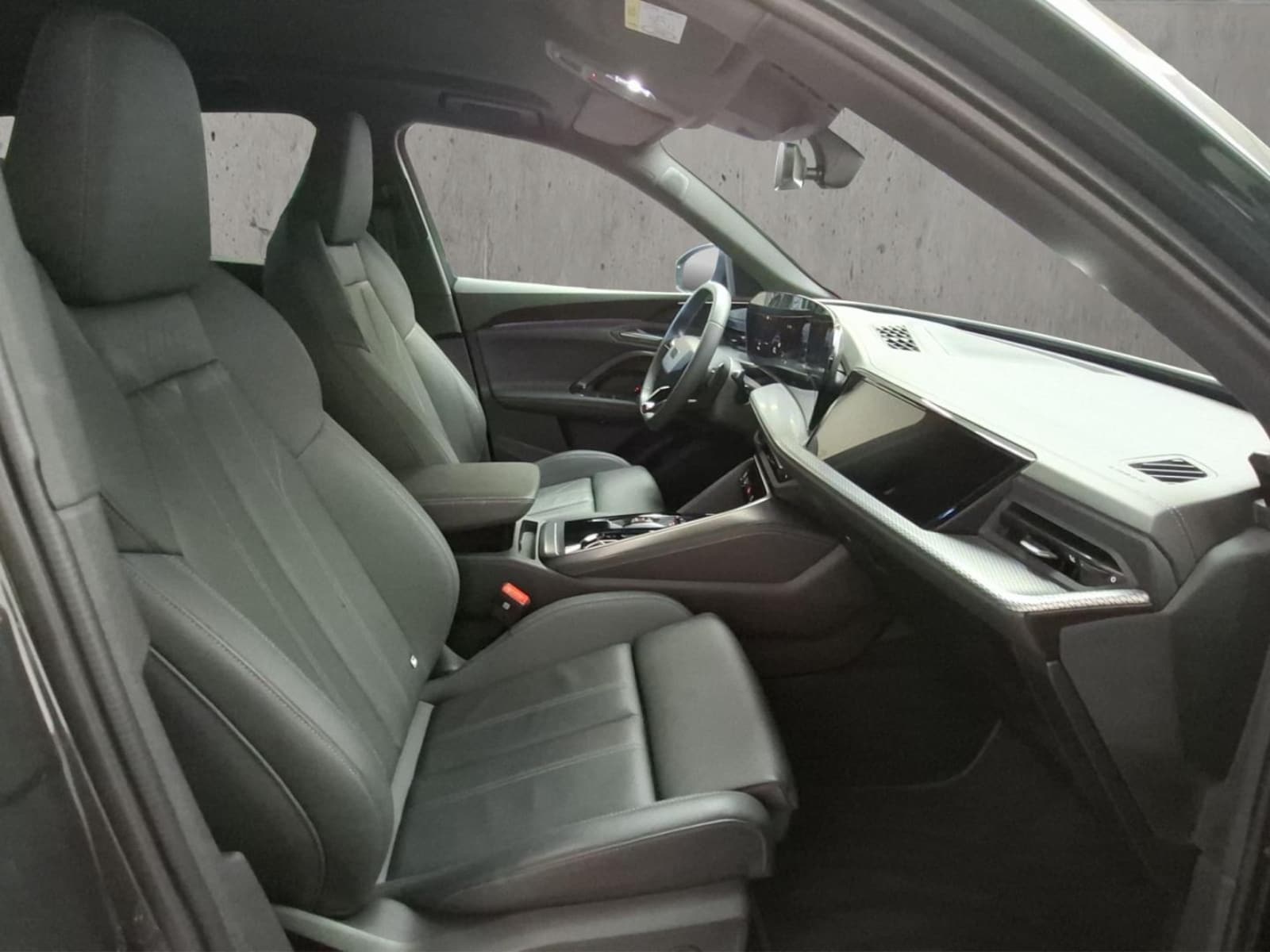 Audi Q5 – Bild 18