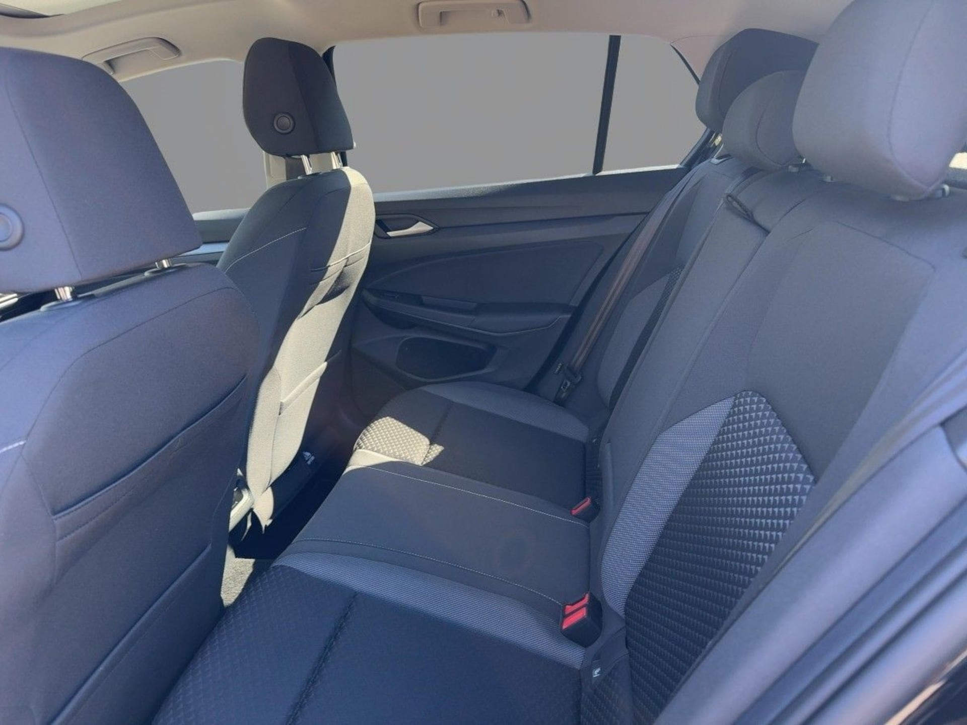Volkswagen Golf Active
