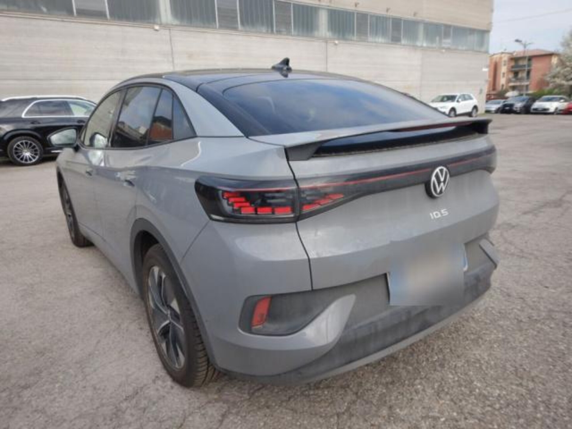 Volkswagen ID.5 Pro Edition Plus