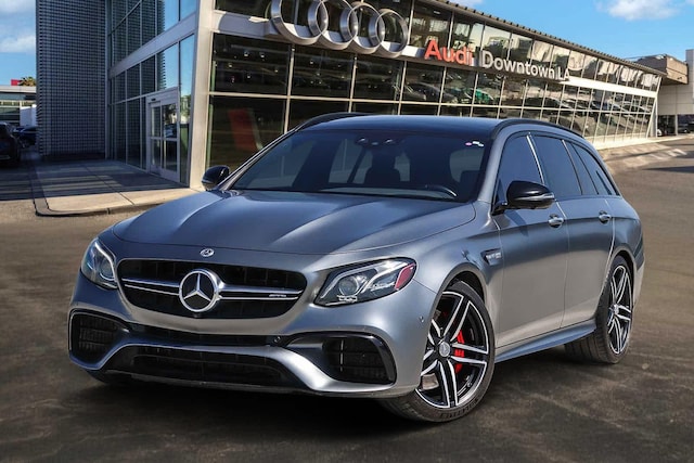2020 Mercedes-Benz