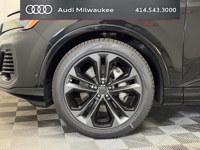 2026 Audi Q7 Premium Plus - Photo 12