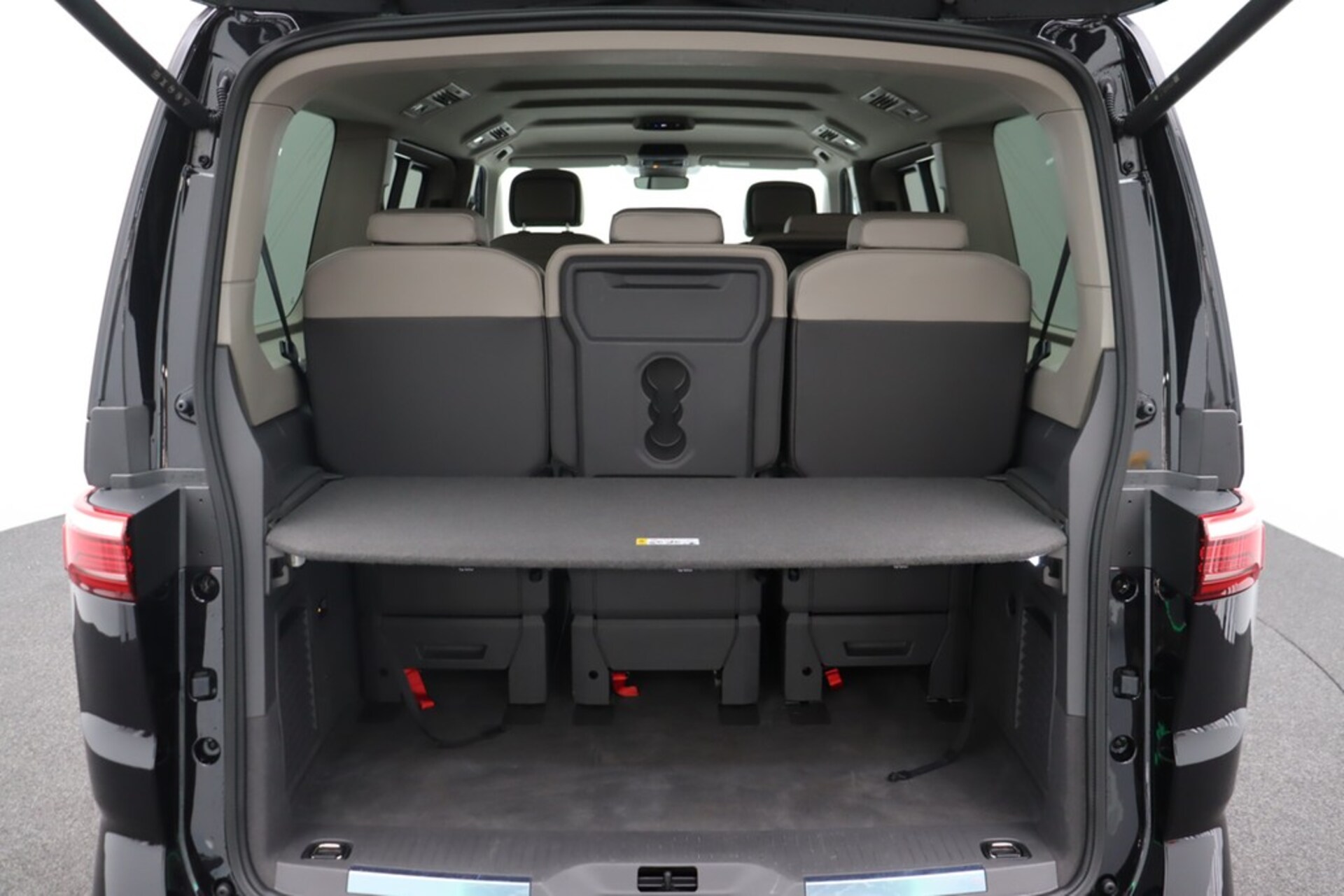 Volkswagen Multivan Langversion Style